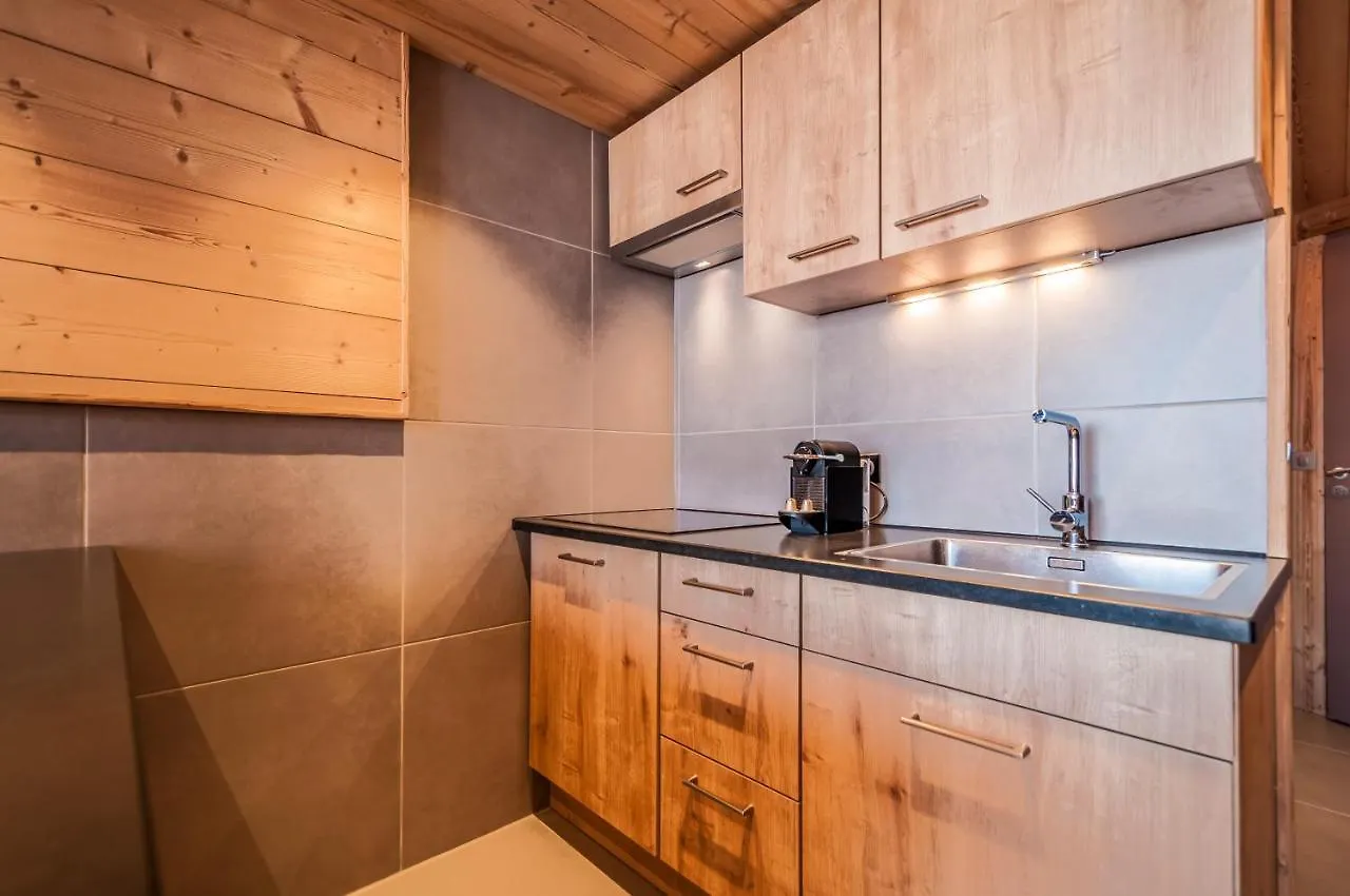 Val Thorens - Cosy Duplex Avec Vue Silveralp 341 0*, Val Thorens