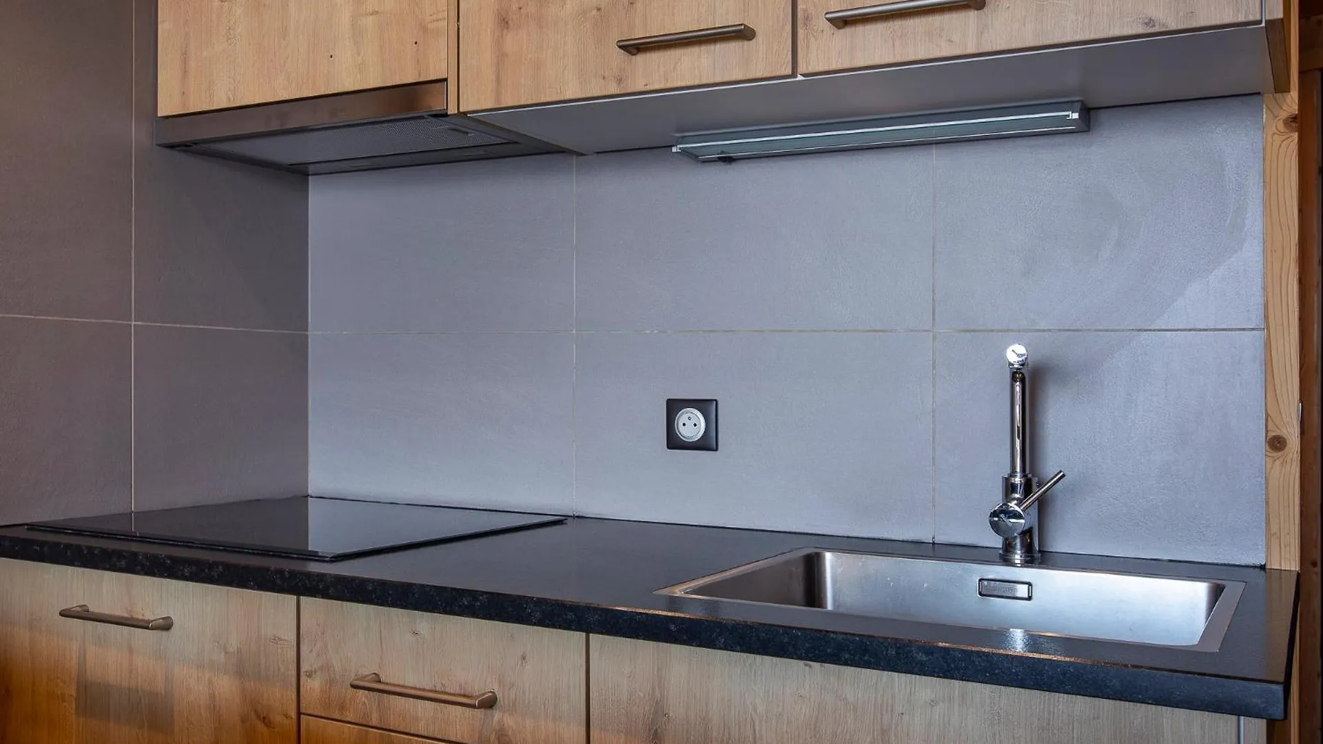 Val Thorens - Cosy Duplex Avec Vue Silveralp 341 Apartment