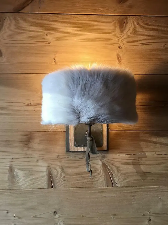 Apartment Val Thorens - Cosy Duplex Avec Vue Silveralp 341 France