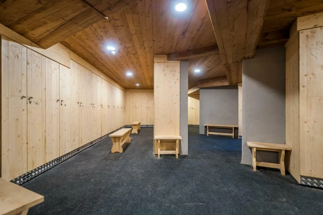 Val Thorens - Cosy Duplex Avec Vue Silveralp 341 0*, Val Thorens