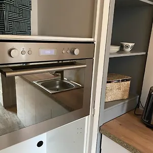 Hysope : Aux Couleurs Toutes Douces ! Appartement Bagnères-de-Bigorre
